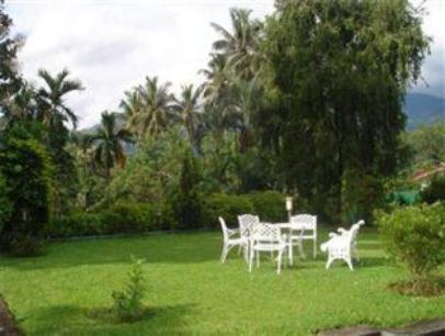 Margaret Villa Gelioya Exterior photo