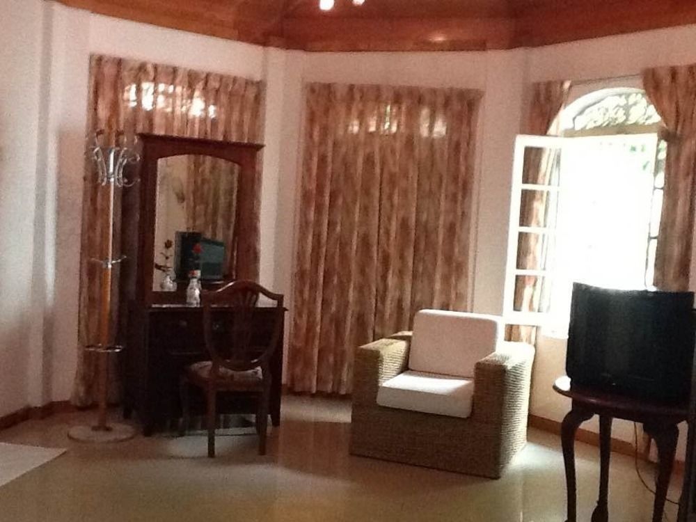 Margaret Villa Gelioya Exterior photo